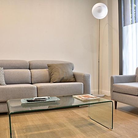 Apartamento De Dos Dormitorios En Triana Sevilla Dış mekan fotoğraf