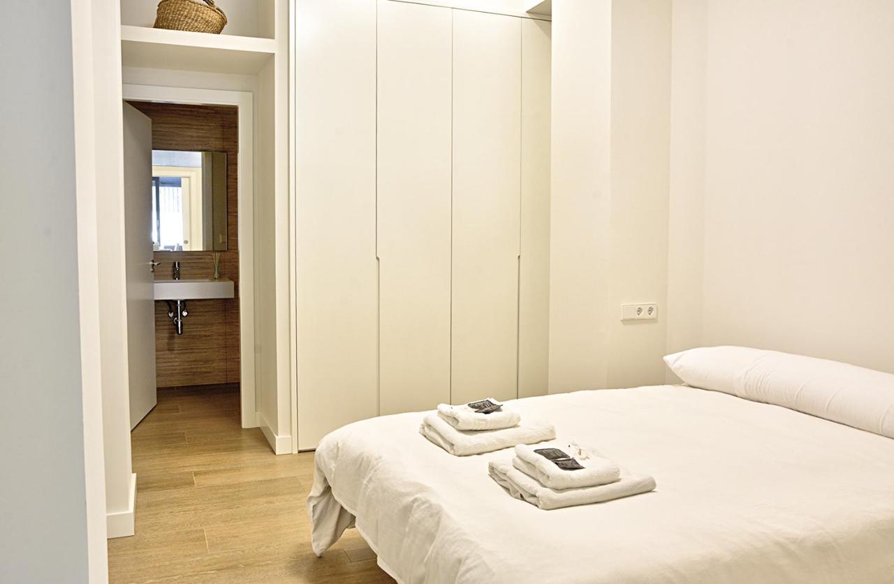 Apartamento De Dos Dormitorios En Triana Sevilla Dış mekan fotoğraf