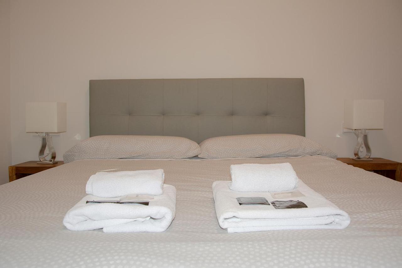 Apartamento De Dos Dormitorios En Triana Sevilla Dış mekan fotoğraf